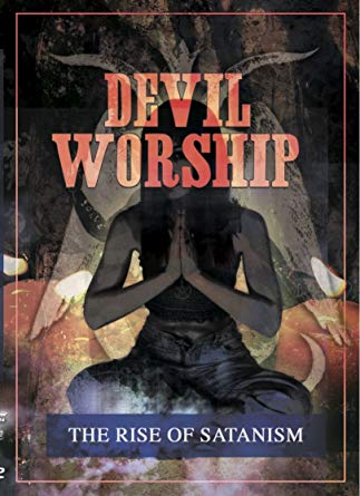 Devil worship, the rise of Satanism [Videodisco digital]